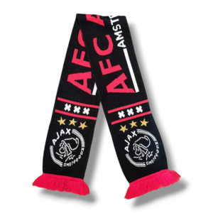 Scarf Voetbalsjaal AFC Ajax