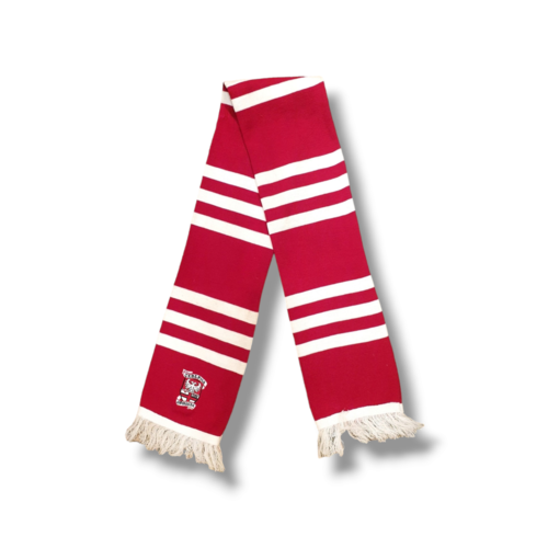 Scarf Football Scarf FK Crvena zvezda