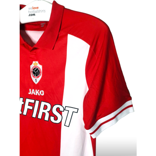 Jako Origineel retro vintage voetbalshirt Royal Antwerp F.C. 2023/24