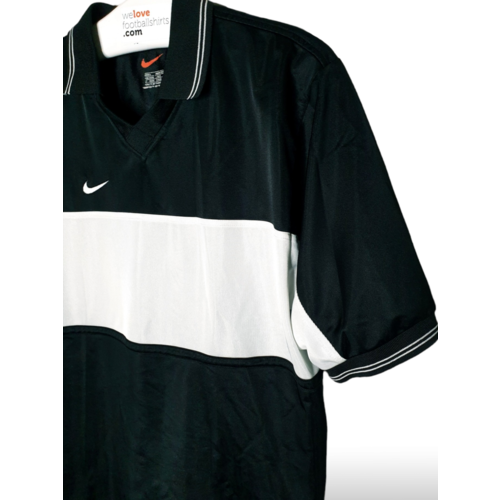 Nike Origineel Vintage Nike voetbalshirt 90s