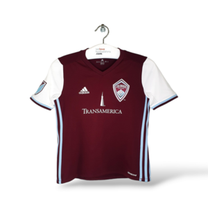 Adidas Colorado Rapids (YL)