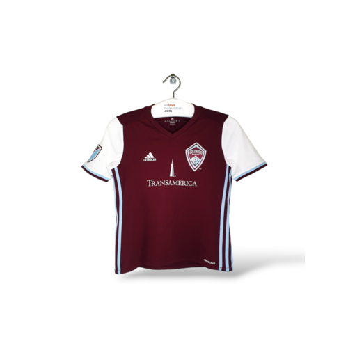 Adidas Colorado Rapids