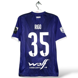 XIII K. Beerschot V.A. *MATCHWORN