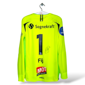 Umbro Sogndal Fotball