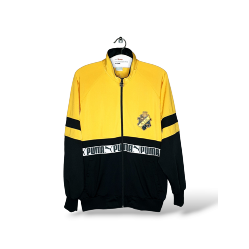 Puma Original Puma Vintage Fußballjacke AIK Football 90er Jahre