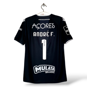 Kelme C.D. Santa Clara *MATCHWORN