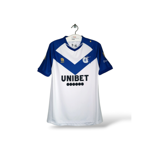 Robey Origineel retro vintage voetbalshirt Cluzona