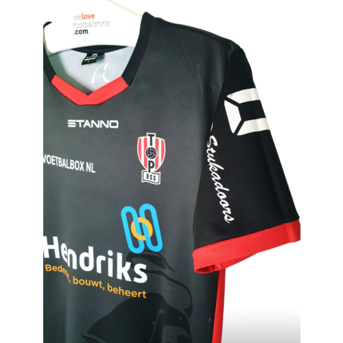 Stanno Original Stanno Matchworn football shirt Top Oss 2022/23