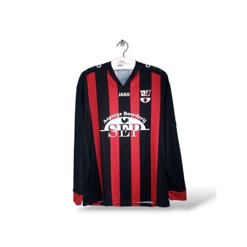 Jako Origineel retro vintage voetbalshirt SC Gastel