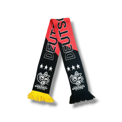 Scarf Football Scarf Germany