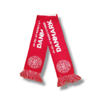 Voetbalsjaal Denemarken - Polen