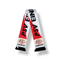 Football Scarf PSV Eindhoven