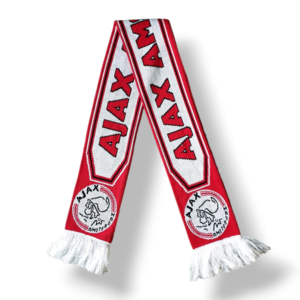 Voetbalsjaal AFC Ajax