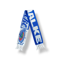 Voetbalsjaal FC Schalke 04