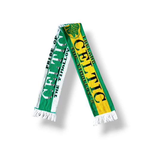 Scarf Voetbalsjaal Celtic