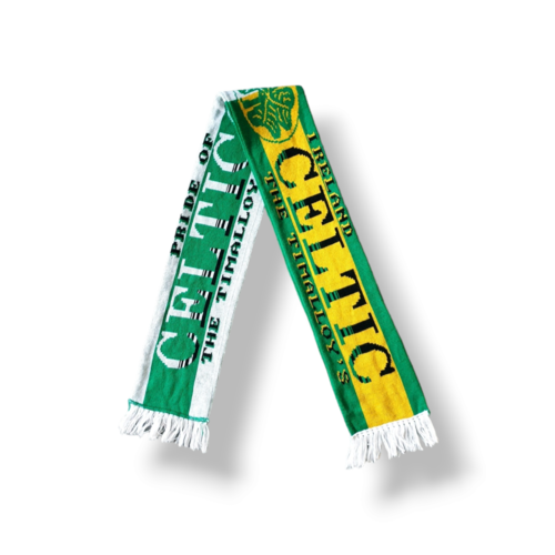 Scarf Originaler Fußballschal Celtic