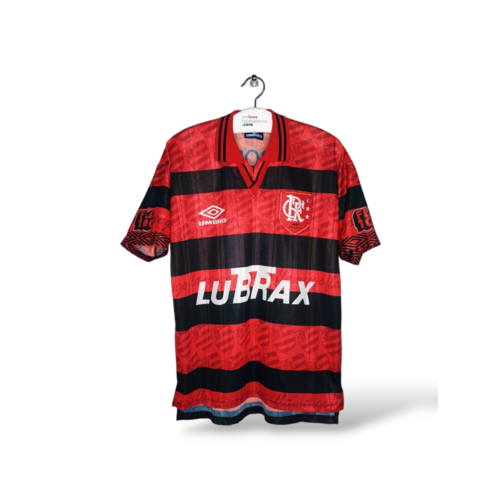 Umbro Original Umbro vintage football shirt Flamengo 1995/96