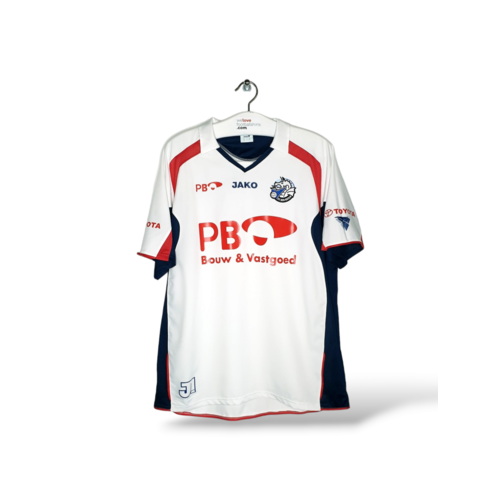 Jako Origineel retro vintage voetbalshirt FC Den Bosch 2006/07