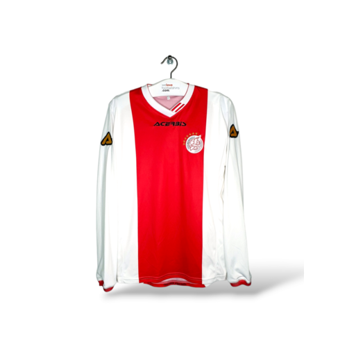 Acerbis Origineel retro vintage voetbalshirt vv IJsselmeervogels