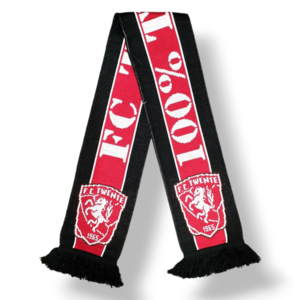 Voetbalsjaal FC Twente