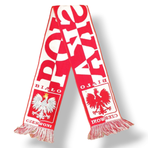 Scarf Voetbalsjaal Polen