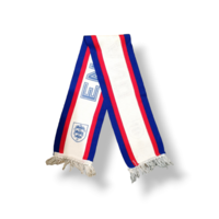 Football Scarf England