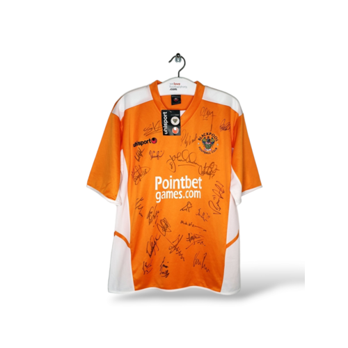 Uhlsport Blackpool F.C.