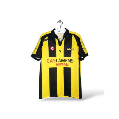 Quick 1905 Origineel retro vintage voetbalshirt TOGB