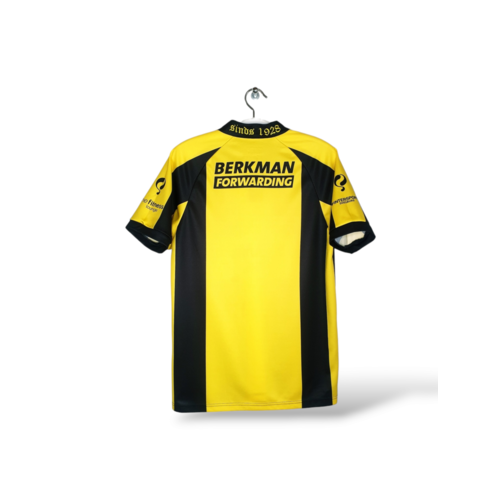 Quick 1905 Origineel retro vintage voetbalshirt TOGB