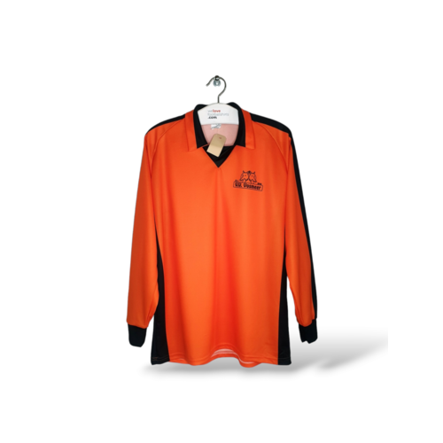 Fanwear Origineel retro vintage voetbalshirt V.V. Vosmeer