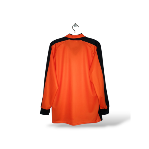 Fanwear Origineel retro vintage voetbalshirt V.V. Vosmeer