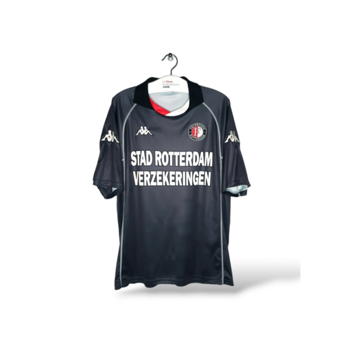 Kappa Feyenoord Rotterdam