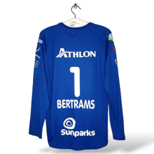 Legea Lommel United *MATCHWORN