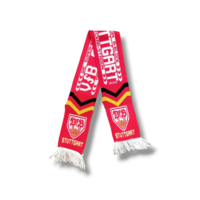 Football Scarf VfB Stuttgart