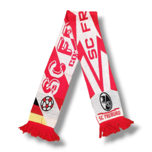 Scarf Voetbalsjaal Freiburg