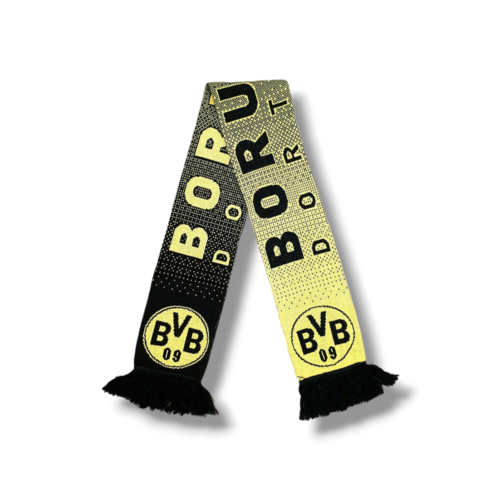 Scarf Football Scarf Borussia Dortmund