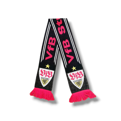 Scarf Football Scarf VfB Stuttgart