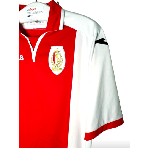 Joma Original retro vintage football shirt Standard de Liège 2014/15