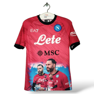 EA7 SSC Napoli (S)