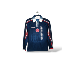 Ajax ABN AMRO Umbro サッカーウェア Lサイズ Ajax ABN AMRO Umbro サッカーウェア Lサイズ Ajax ABN AMRO