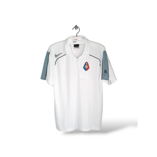 Beltona Original Retro-Vintage-Fußballtrikot Telstar 00s