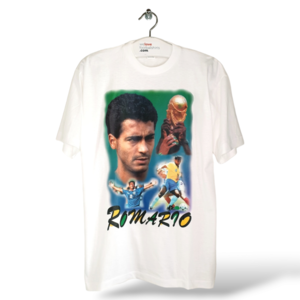 Fanwear Romario (L)
