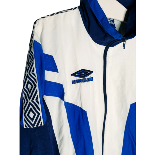 Umbro Origineel Umbro vintage trainingsjack 90s