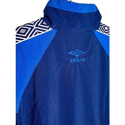 Umbro Origineel Umbro vintage trainingsjack 90s