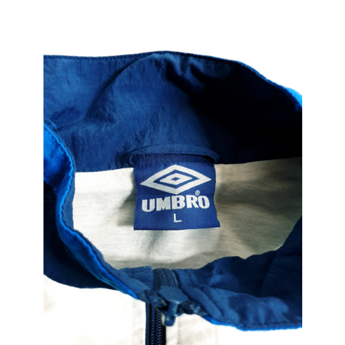 Umbro Origineel Umbro vintage trainingsjack 90s