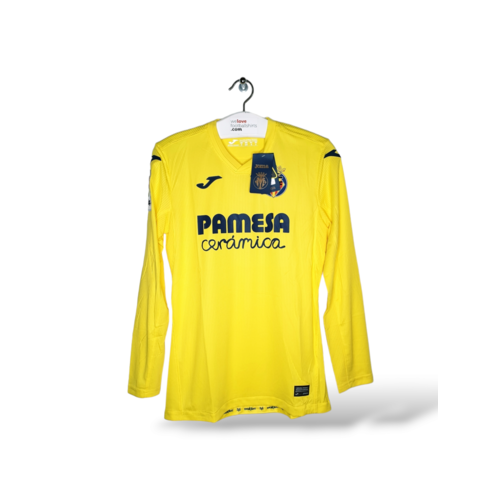 Joma Villarreal CF