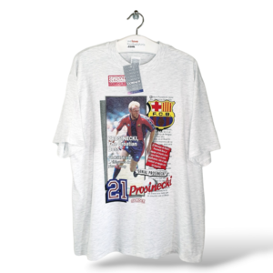 Fanwear FC Barcelona (XL) *BNWT