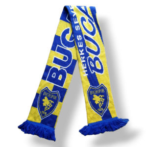 Football Scarf Bucaspor