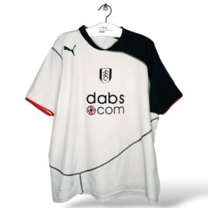 Puma Fulham