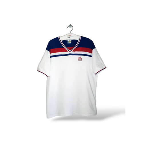 Admiral Sportswear Origineel retro vintage voetbalshirt Engeland 1982